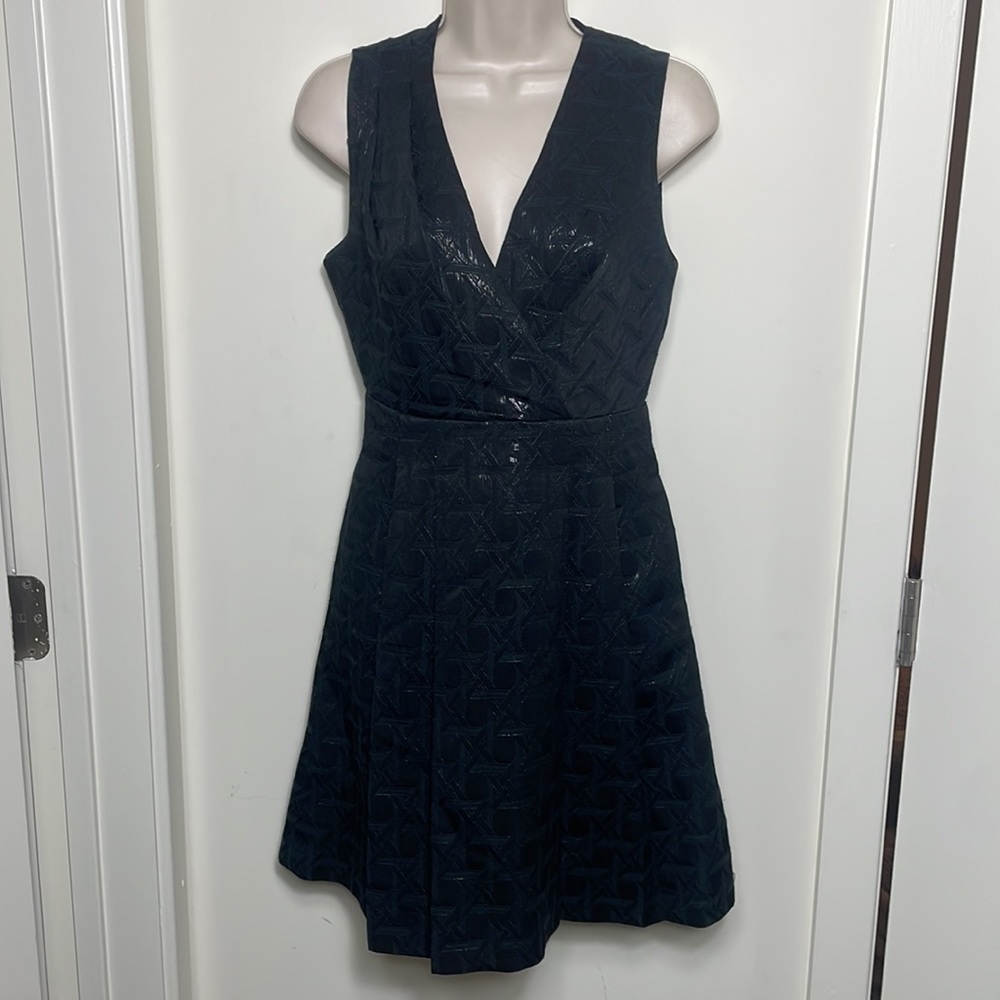Kirna Zabete for Target Black Dress